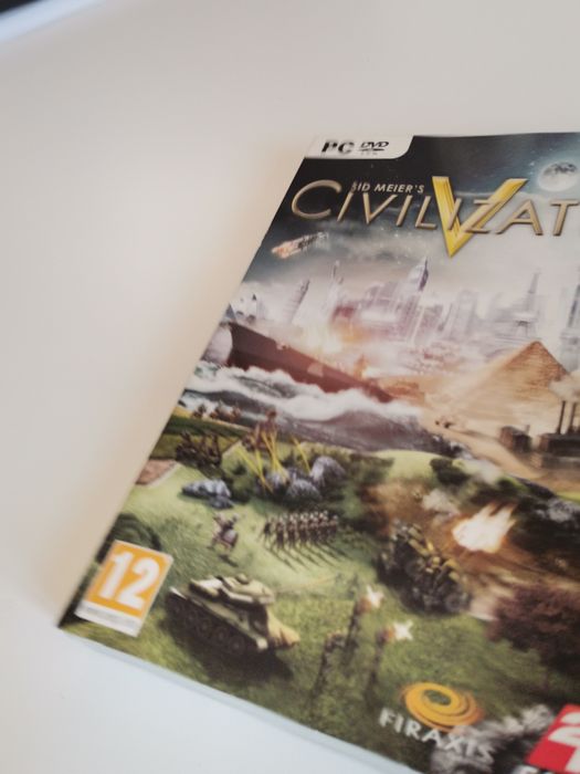 Civilization V Original