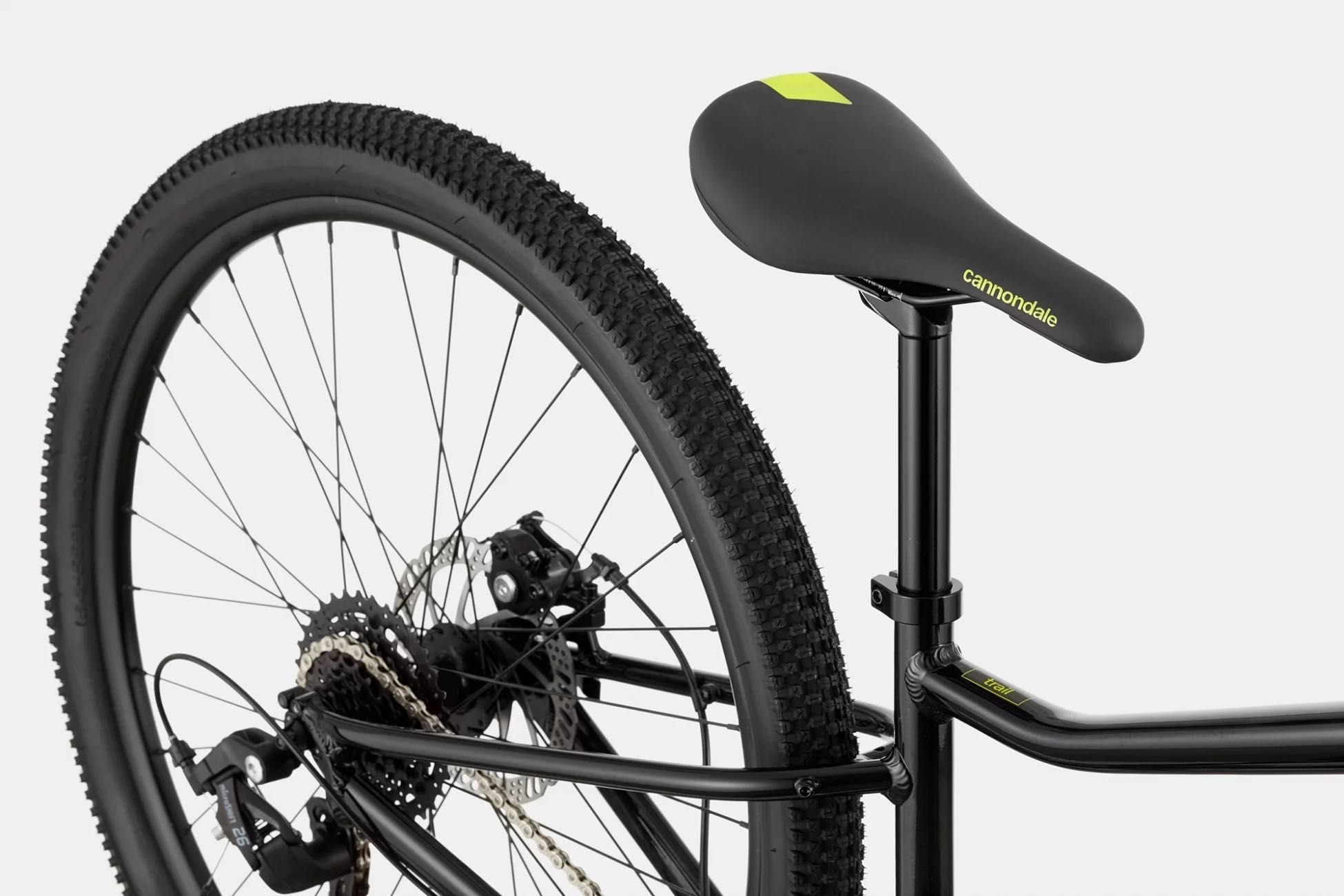 Kids Trail 26 Cannondale