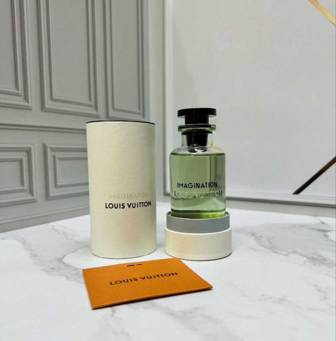 Imagination, Louis Vuitton
Eau de Parfum, парфуми, духи.