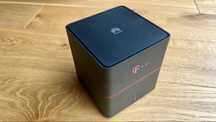 Router wi-fi Huawei B529s-23a 4G LTE SIM bateria