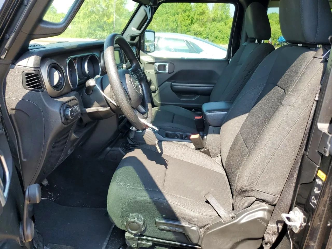 Jeep Wrangler 3.6 V6 AWD 4x4 automat benzyna - Posiadamy również inne modele