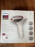 Lumea philips IPL