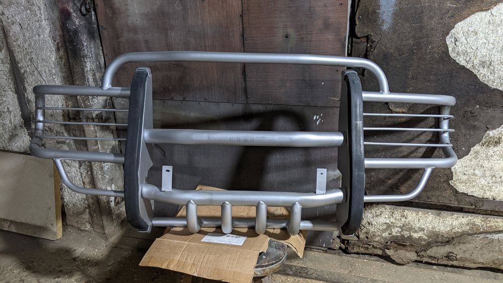 Кінгурятник Нива