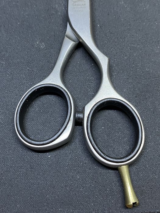 Ножницы jaguar 82355