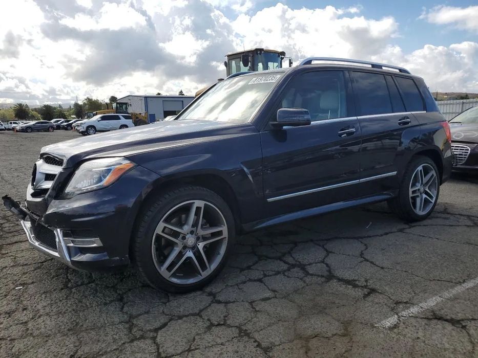 Mercedes-Benz GLK PAKIET AMG • USA • Pełna Obsługa Importu • Auto dla Ciebie!