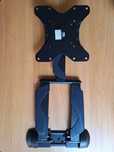 Uchwyt wieszak do telewizora Hama 10"-47" 35 kg