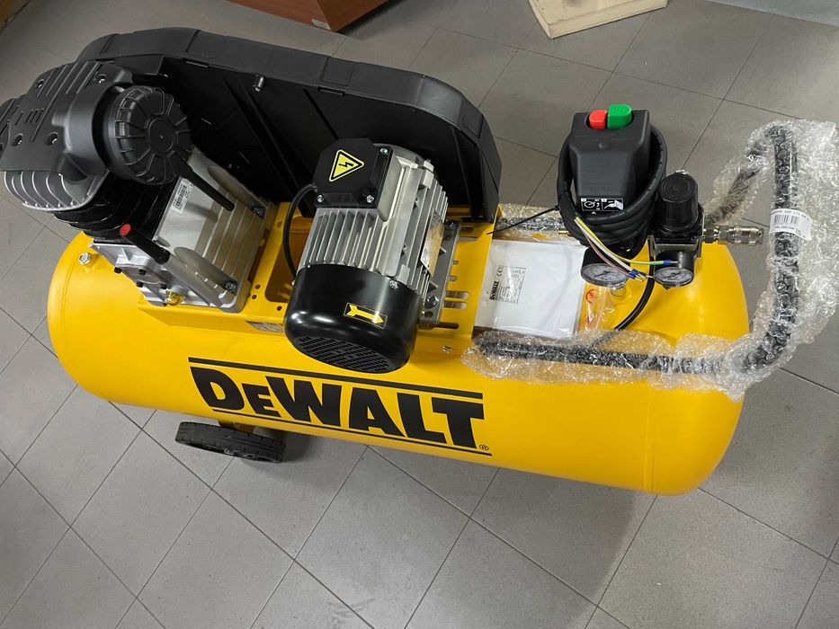 COMPRESSOR 200 LTS 4HP DXCMB4T2