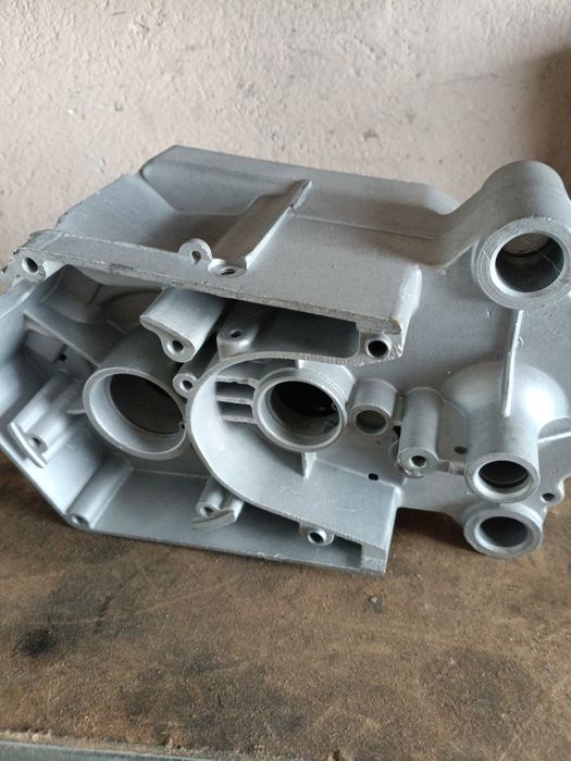 Silnik Romet żak motorynka 023 017 komar 025 zb4 019 REGENERACJA