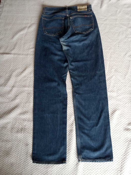 Calças de ganga Mustang