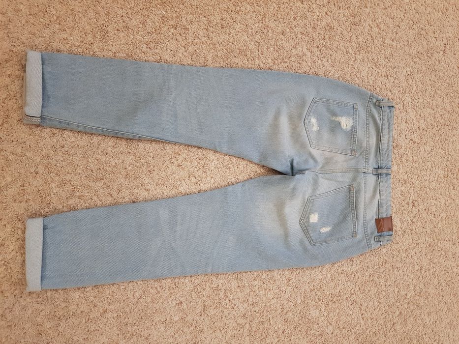 Джинси Oodji, 28