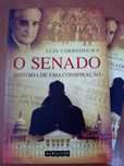 O Senado História de uma Conspiração