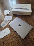 MacBook Pro 13-inch