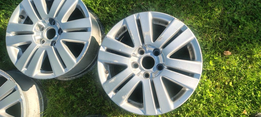 Alufelgi VW passat B6