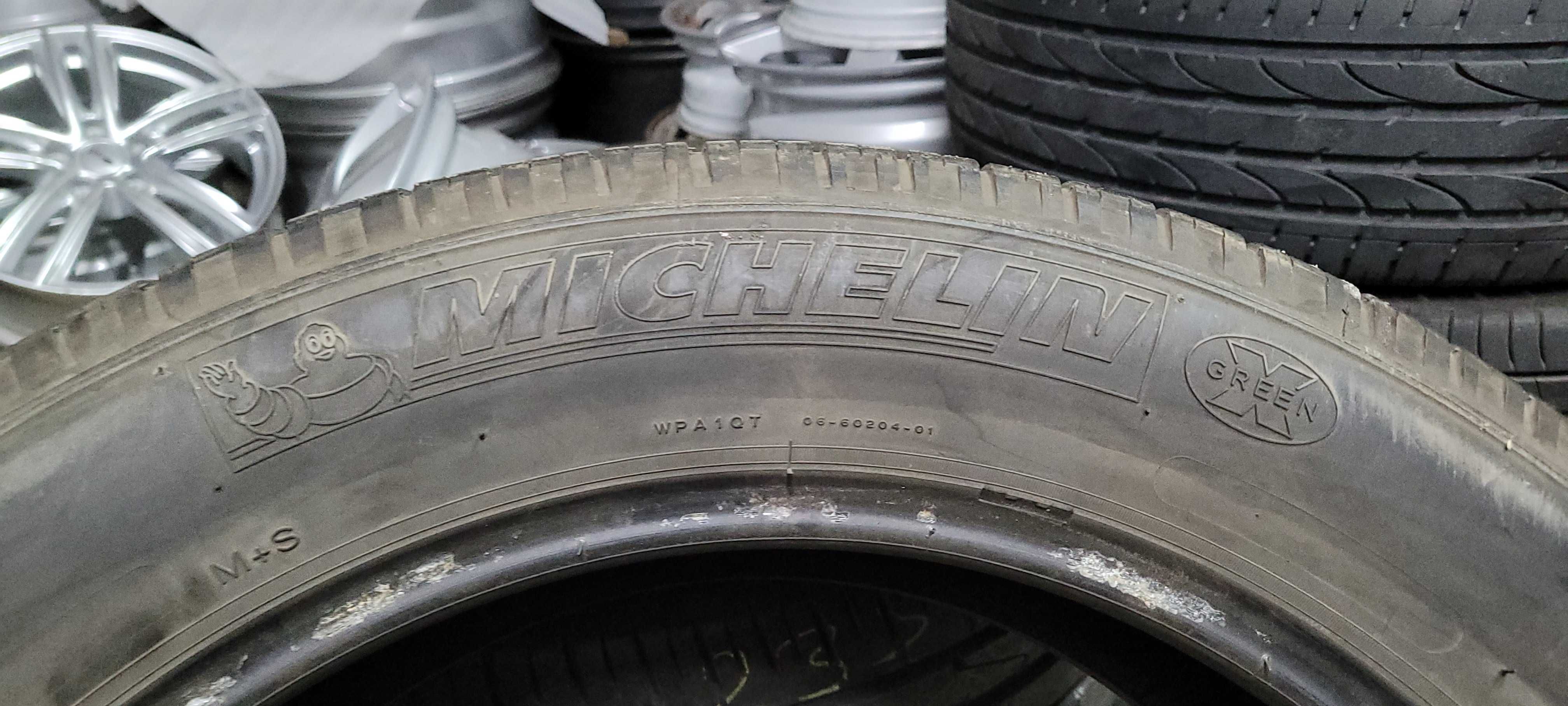 Michelin primacy MXM 4 235/55/19 101H