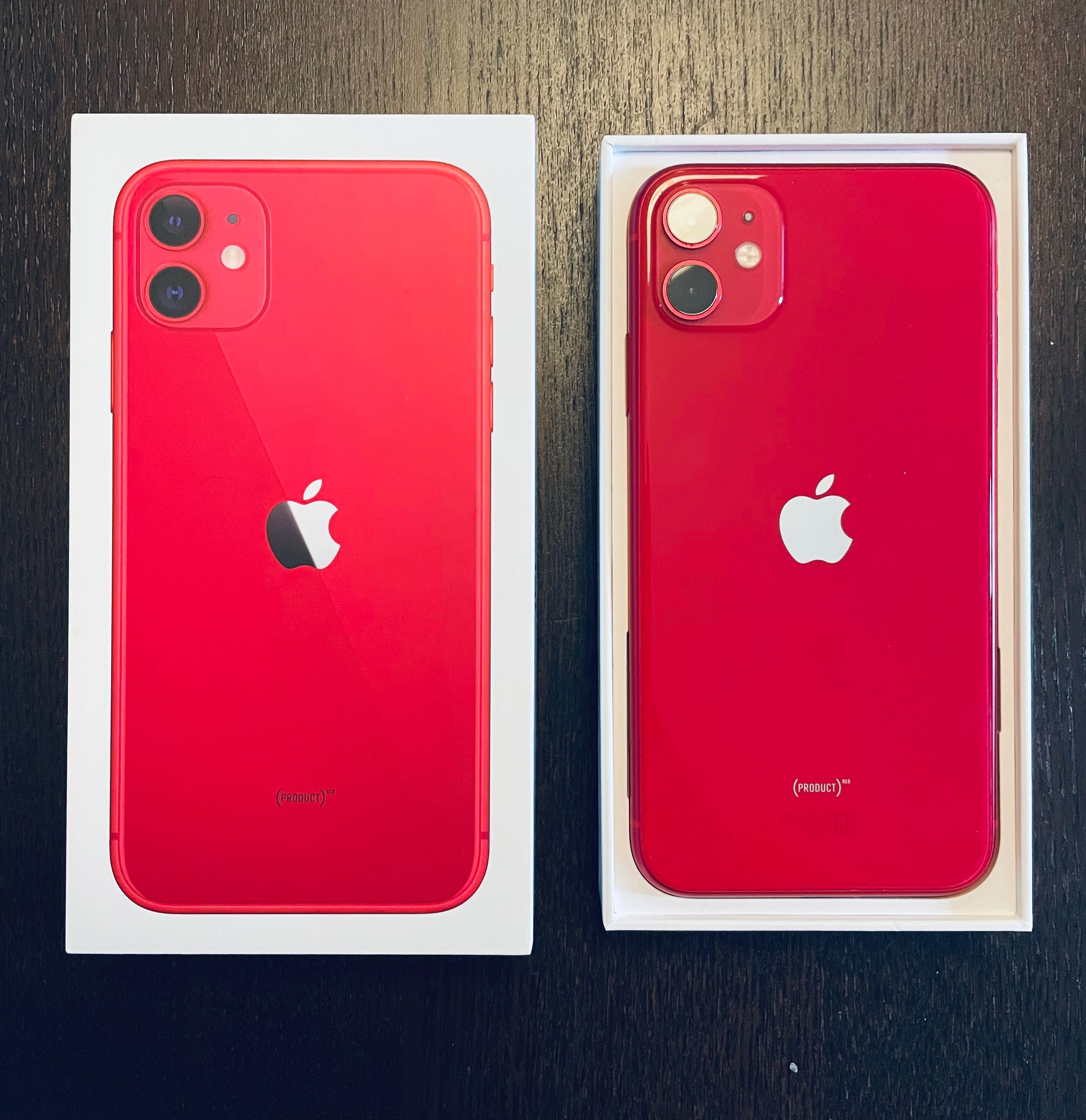 iPhone 11 - 128gb