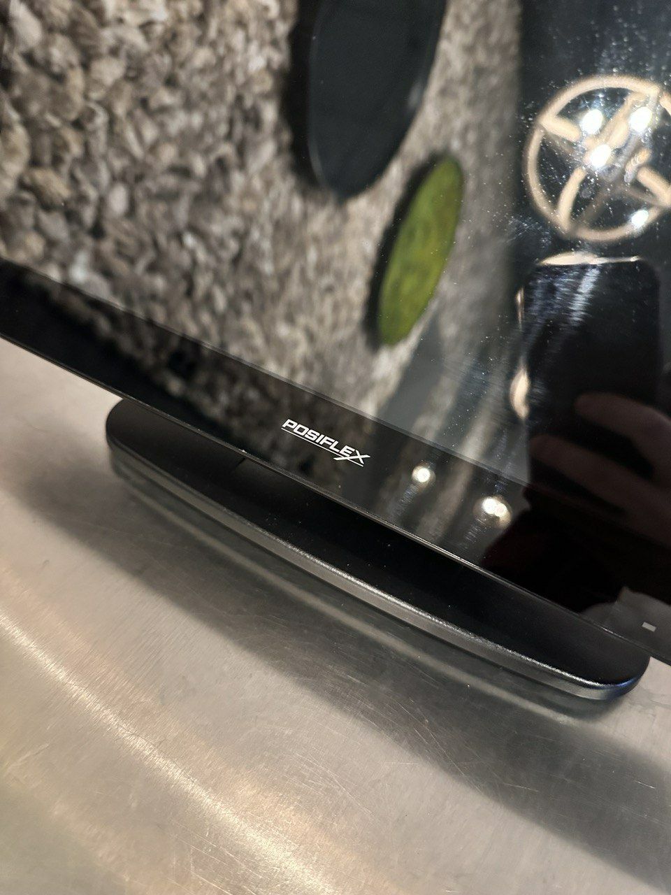 ПОС термінал Posiflex PS-3416E