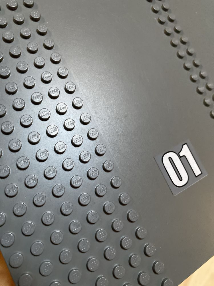 Bases LEGO Originais