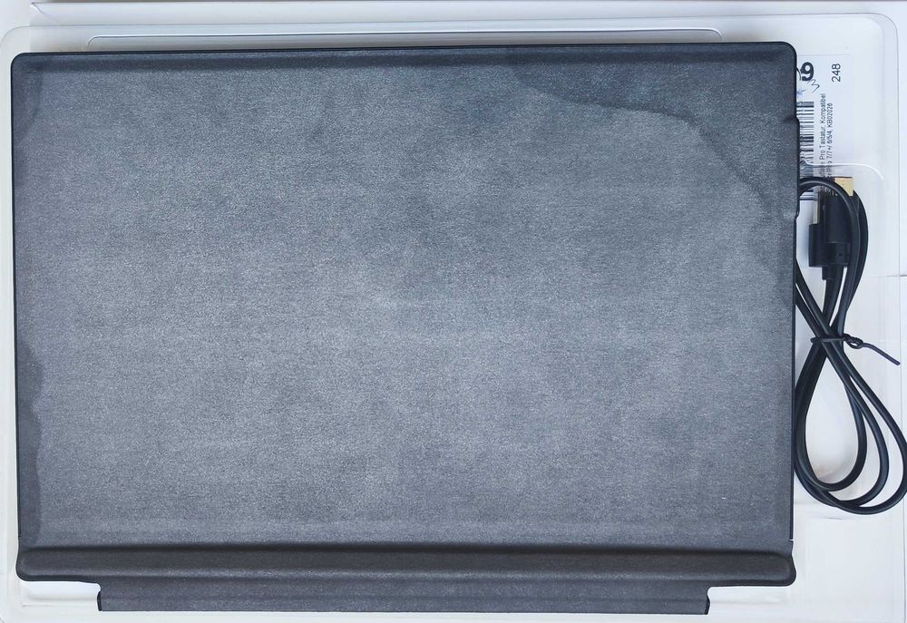 Клавіатура Surface Pro 7/7+/6/5/4, KB02026