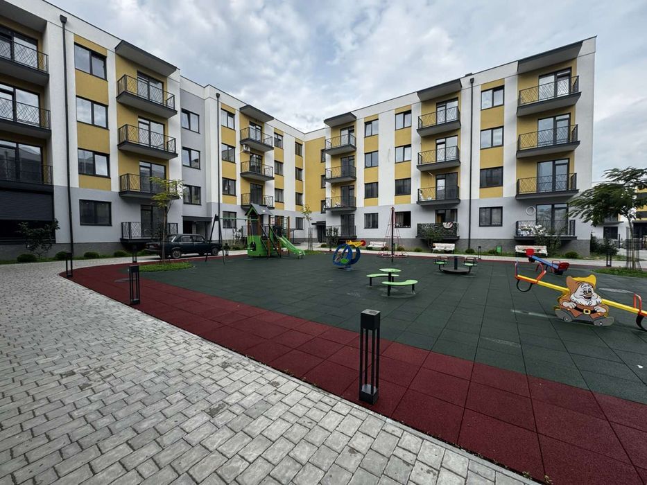 Продається квартира