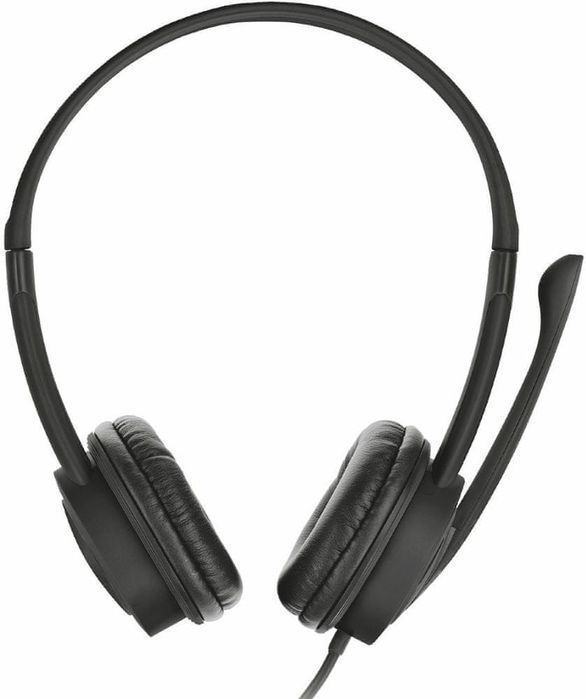 słuchawki nauszne trust mauro