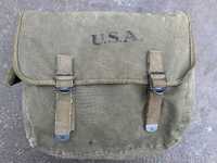 Oryginalny chlebak US ARMY Musette bag M 1936