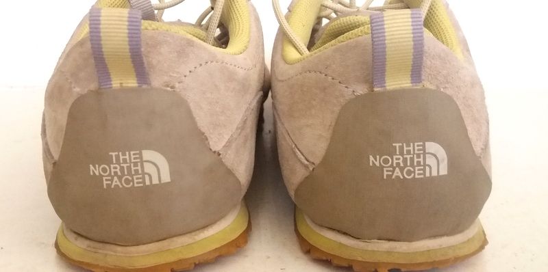 Buty The North Face r.38 st.B.Dobry