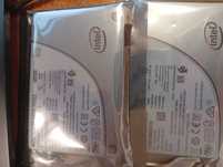 2 x Dysk 480GB SSD SATA 6Gbit Intel D3-S4510 SSDSC2KB480G8
