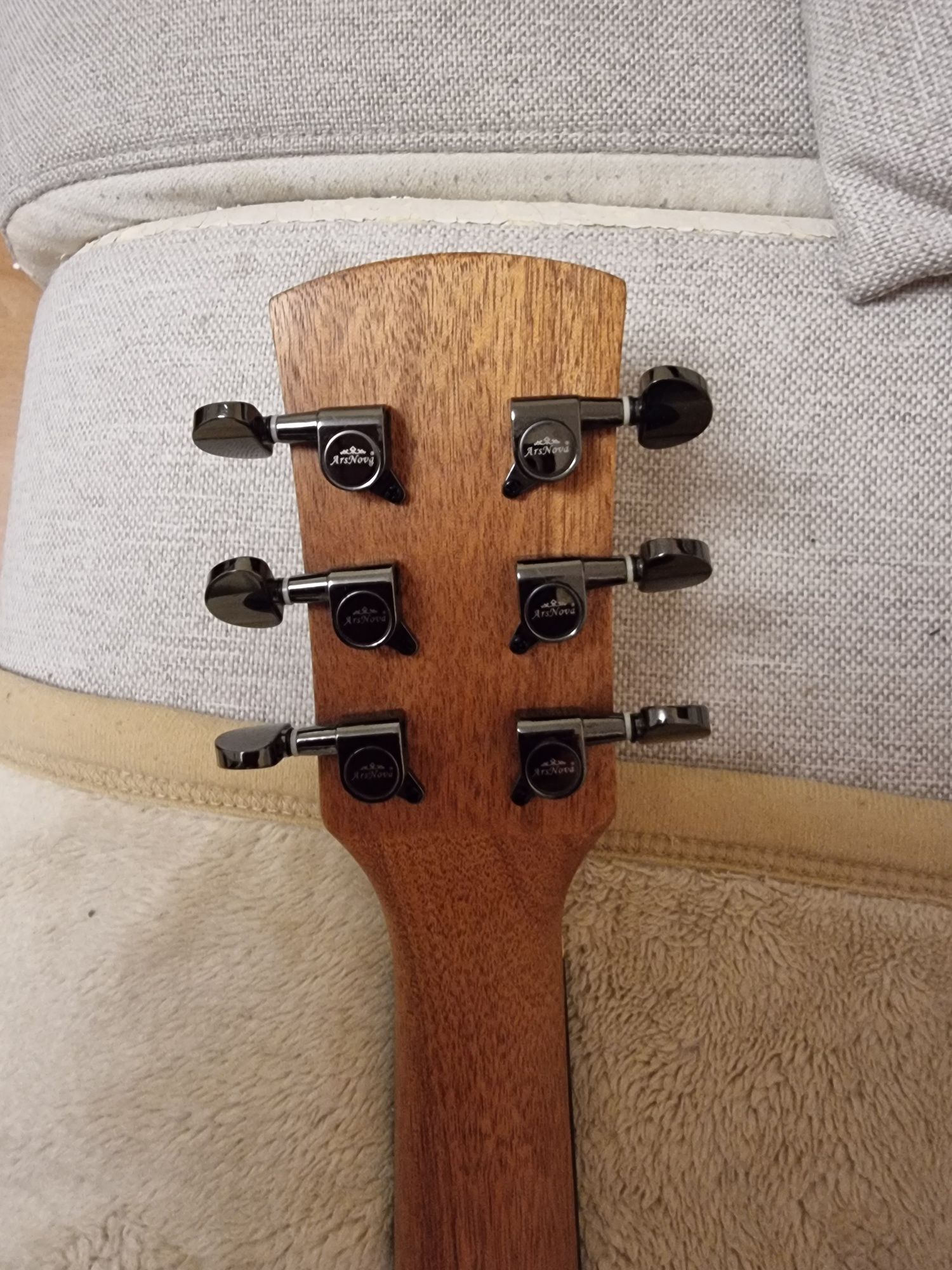 Gitara Ars Nova 3/4