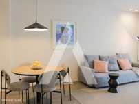 Apartamento T1 - Guimarães