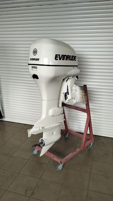 Autoryzowany serwis Evinrude FICHT 115