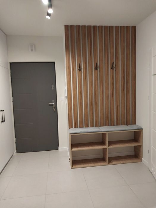 Wynajmę mieszkanie 42 m2, Radomysl Wielki