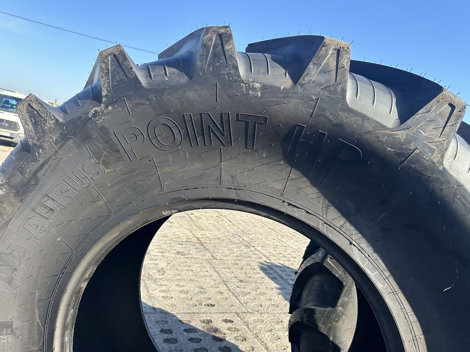 Opony 650/85r38 Taurus Point HP 173A8/173B