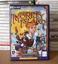PC # Exscape From Monkey Island
