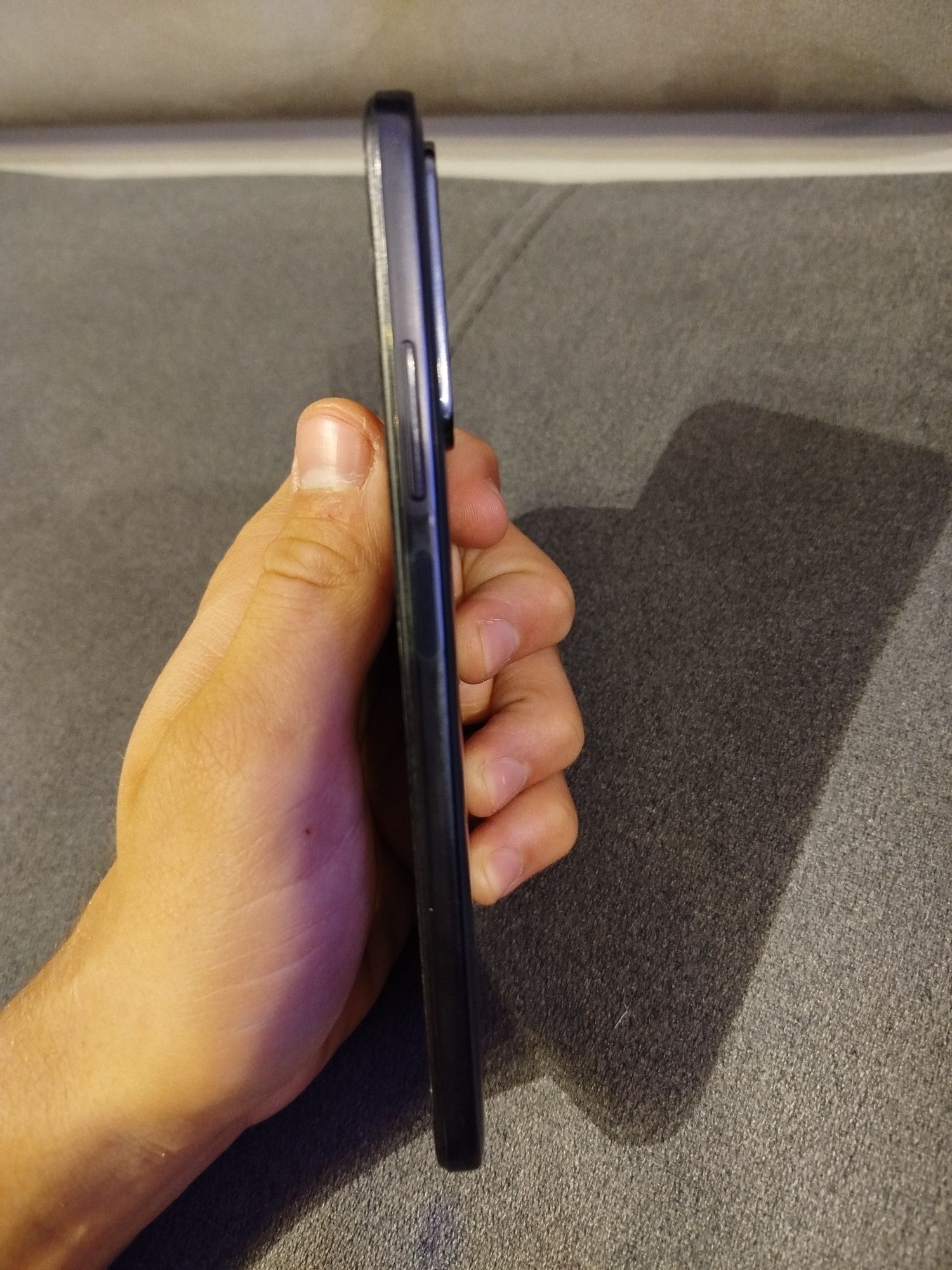 Xiaomi Redmi note 11 4/128gb lekko zbita szybka