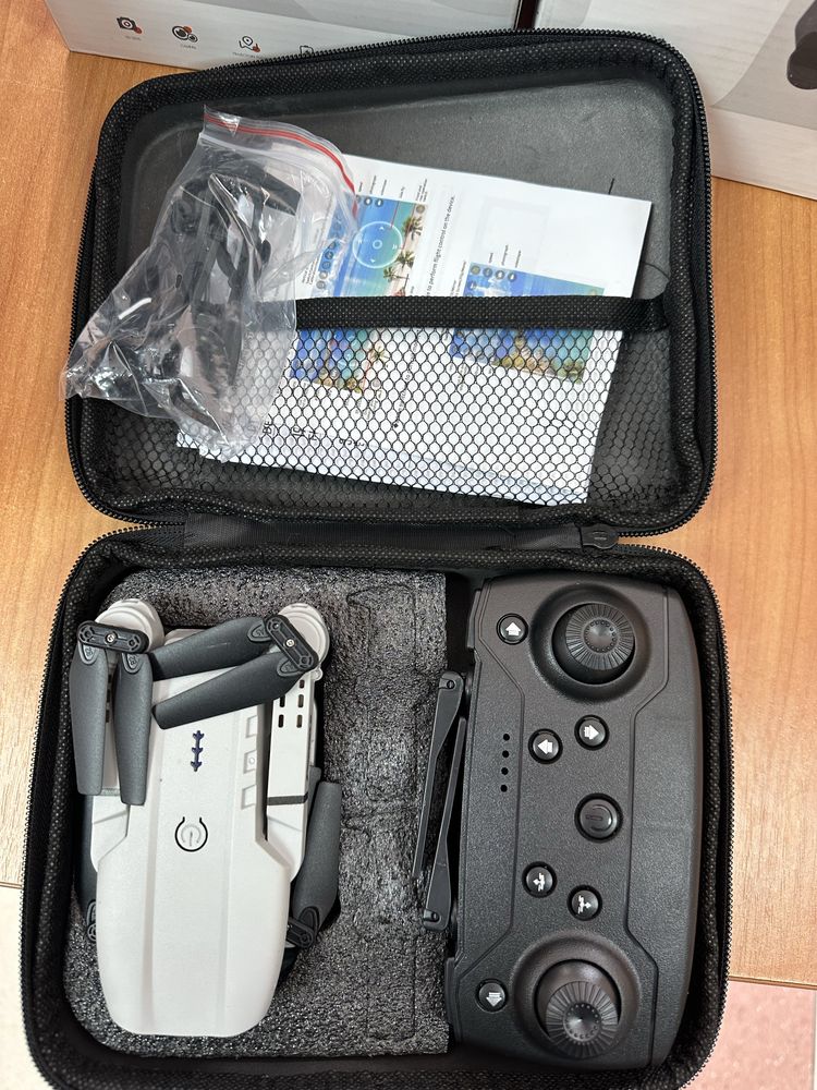 Дрон E99 Pro Drone