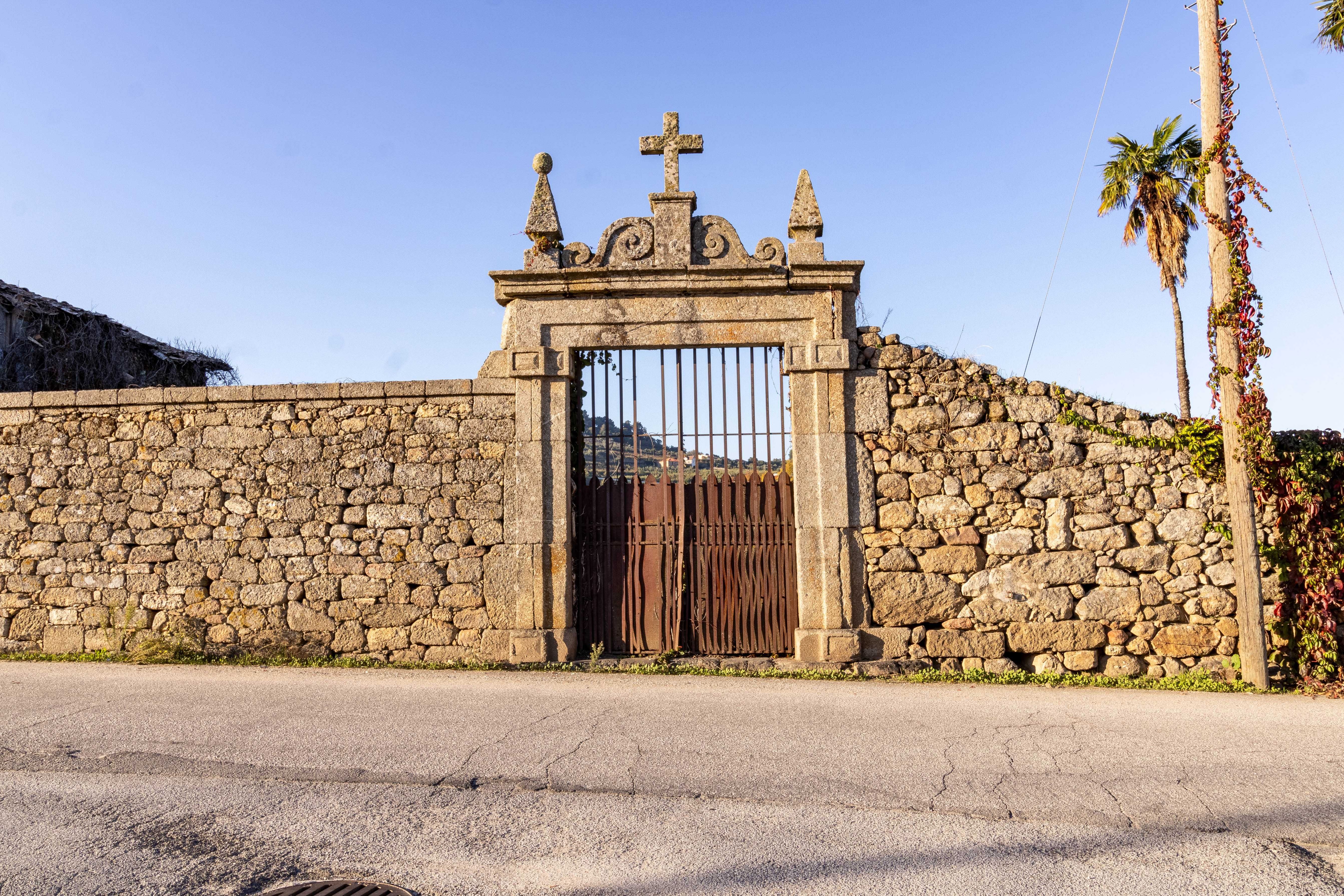 Quinta da Varanda em Lamego
