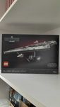 Конструктор Зоряний супервинищувач «Кат» 75356 Lego Star Wars