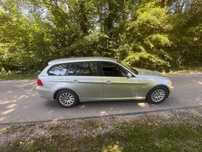 Bmw e91 2.0 Diesel 2009 rok