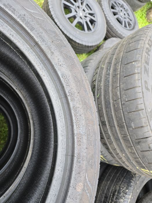 4x opona lato 235/50/18 MAXXIS Bravo HPM5 Dot2923