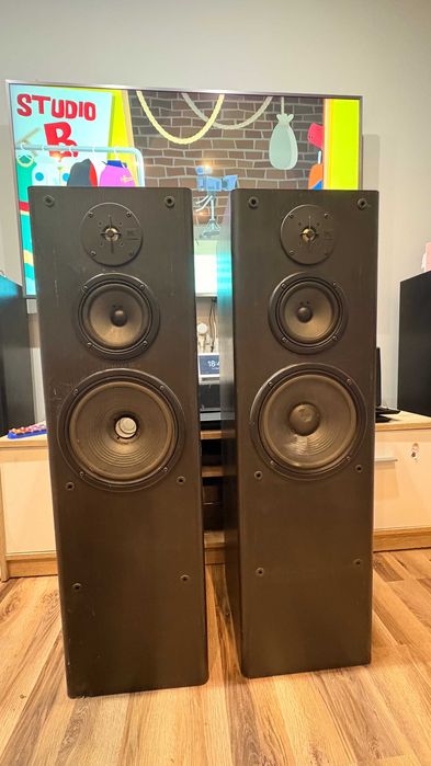 Kolumny JBL LX 800 (para)