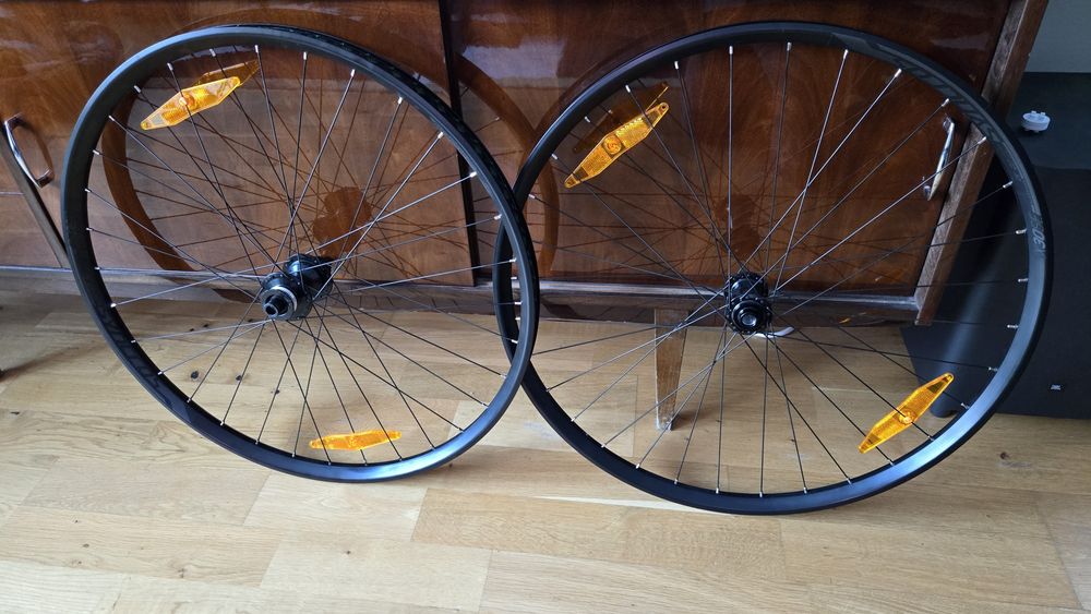 Koła Syncros Scott Scale 29 cali x30Se tubeless 12s boost microspline