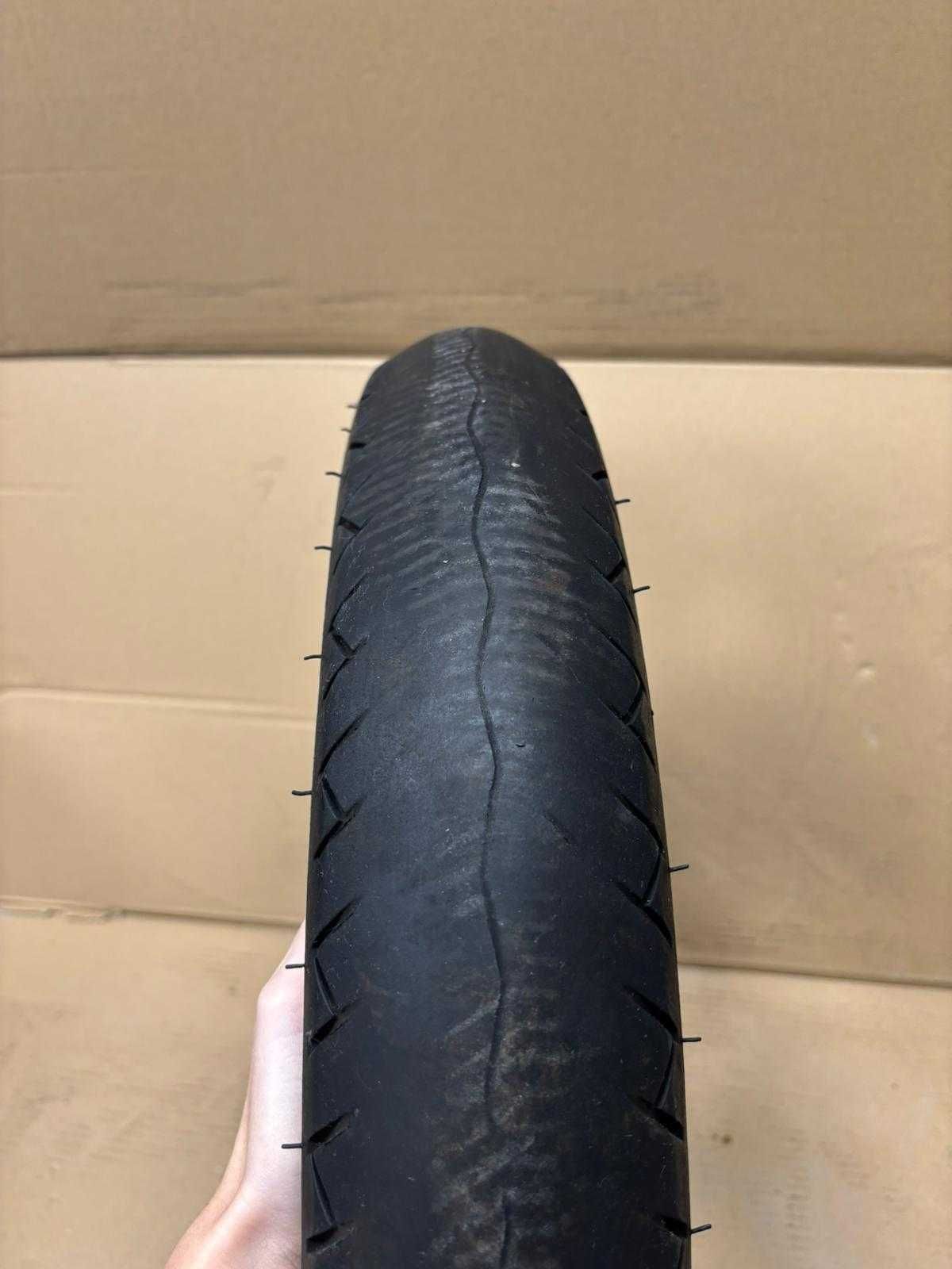Koło Przód Felga Opona Honda CBR 125 JC39 07-11 [1]