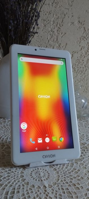 Cavion base 7 3g android 7