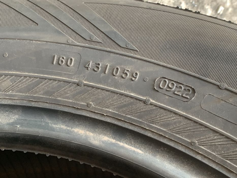 Продам шини NOKIAN TYRES