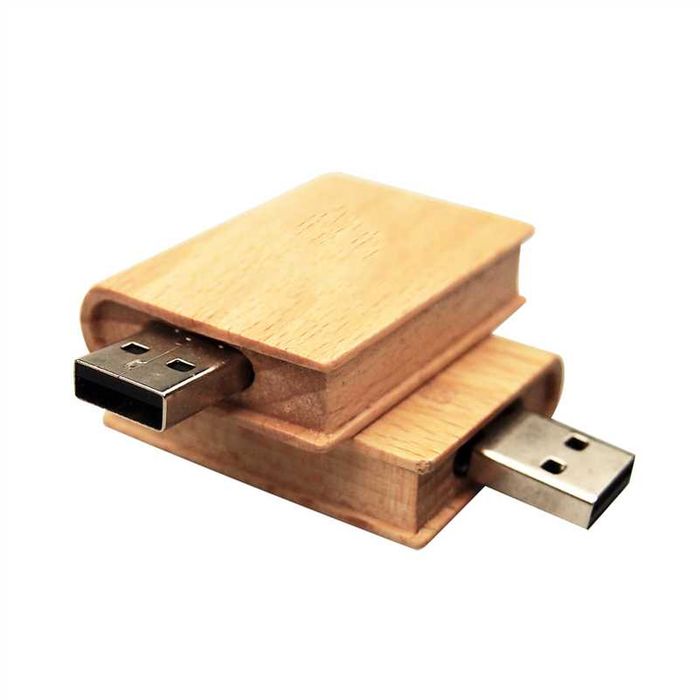 usb pendrive 16 gb fita métrica viola livro lâmpada ovelha inglês