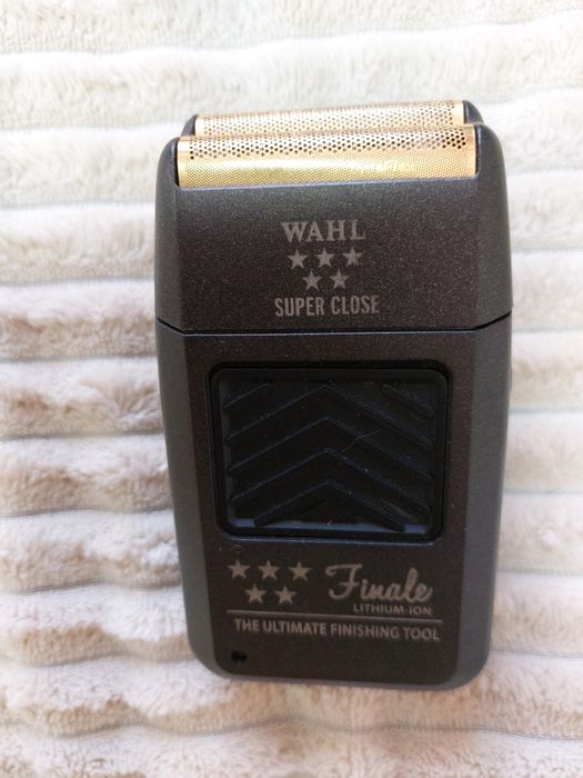 Продам вживаний шейвер американської компанії WAHL.