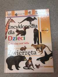 Encyklopedia dla dzieci. Zwierzęta