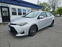 Toyota Corolla LE 2018 1.8L