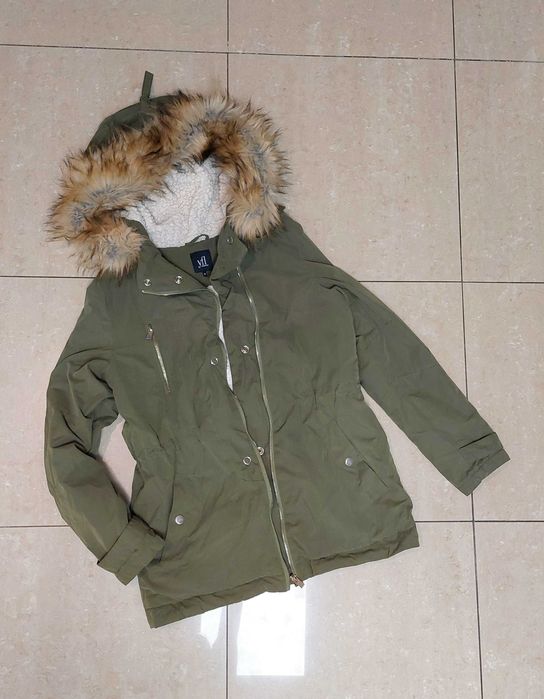 Kurtka Reserved r S parka