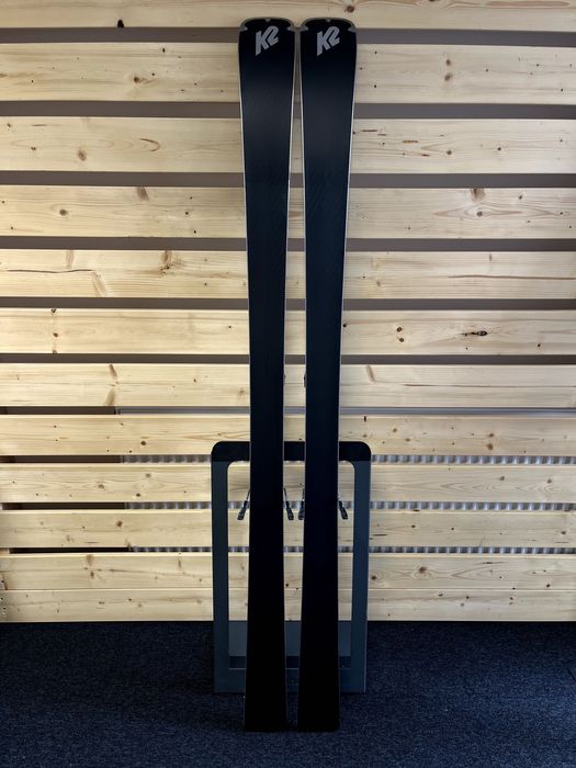 SPORTOWE ALL-MOUNTAIN | Narty K2 DISRUPTION 82 Ti 170cm speed rocker